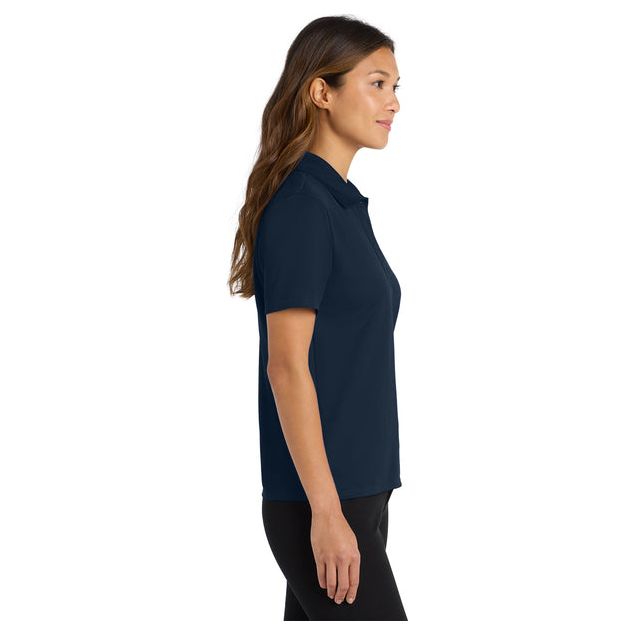 Port Authority® Women's Dry Zone® Ottoman Polo