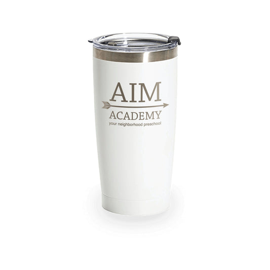 Engraved Tumbler