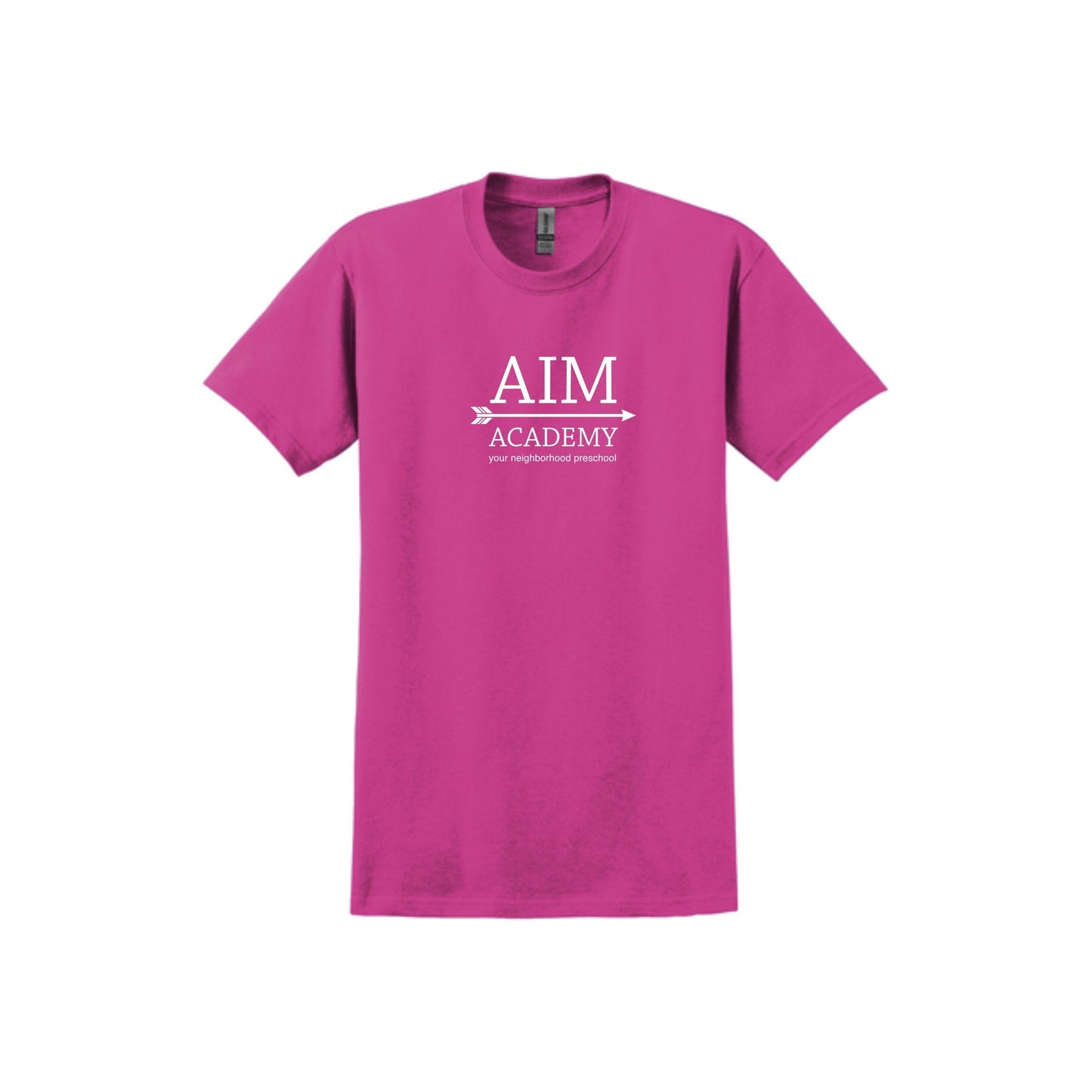 Gildan® Ultra Cotton® 100% US Cotton T-Shirt