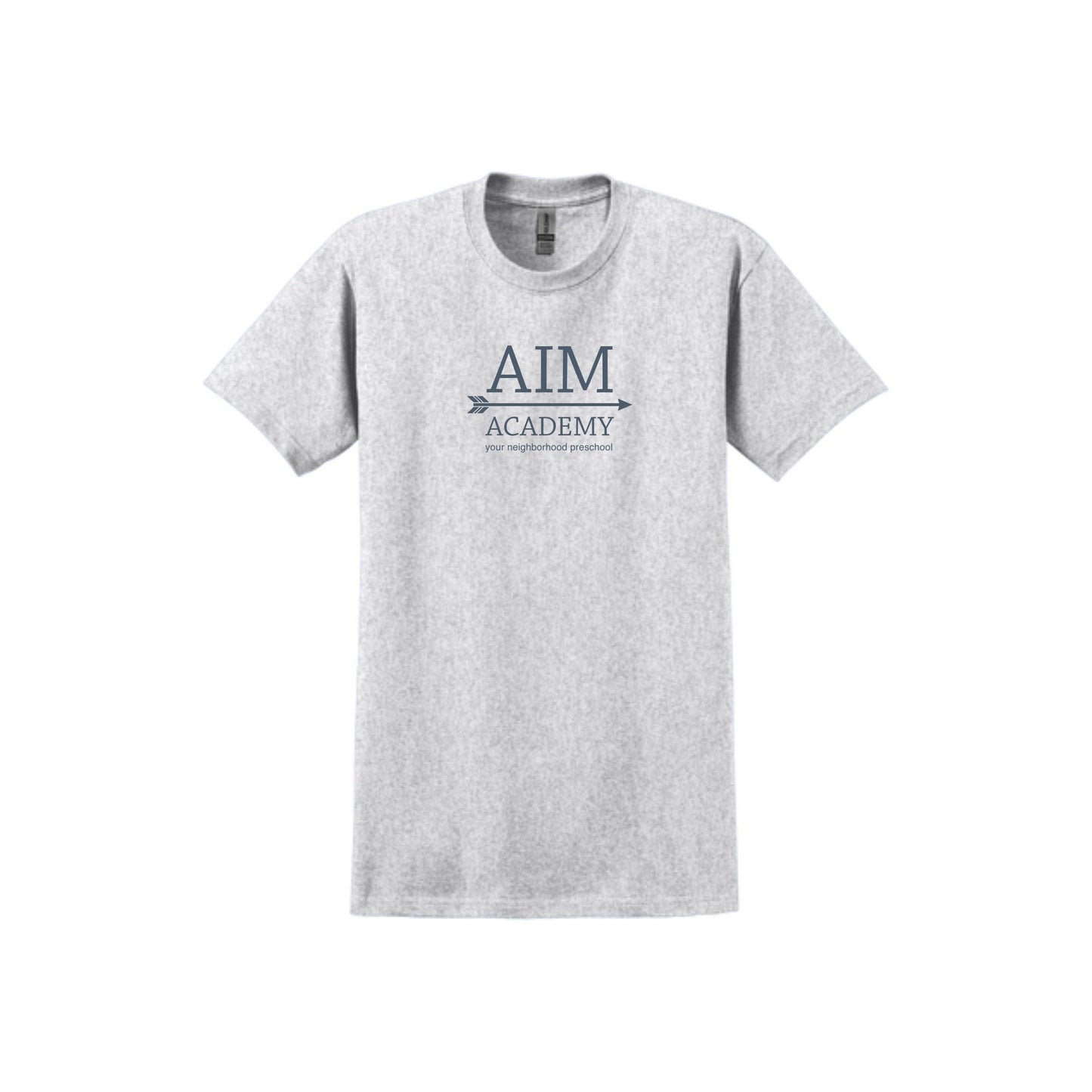 Gildan® Ultra Cotton® 100% US Cotton T-Shirt