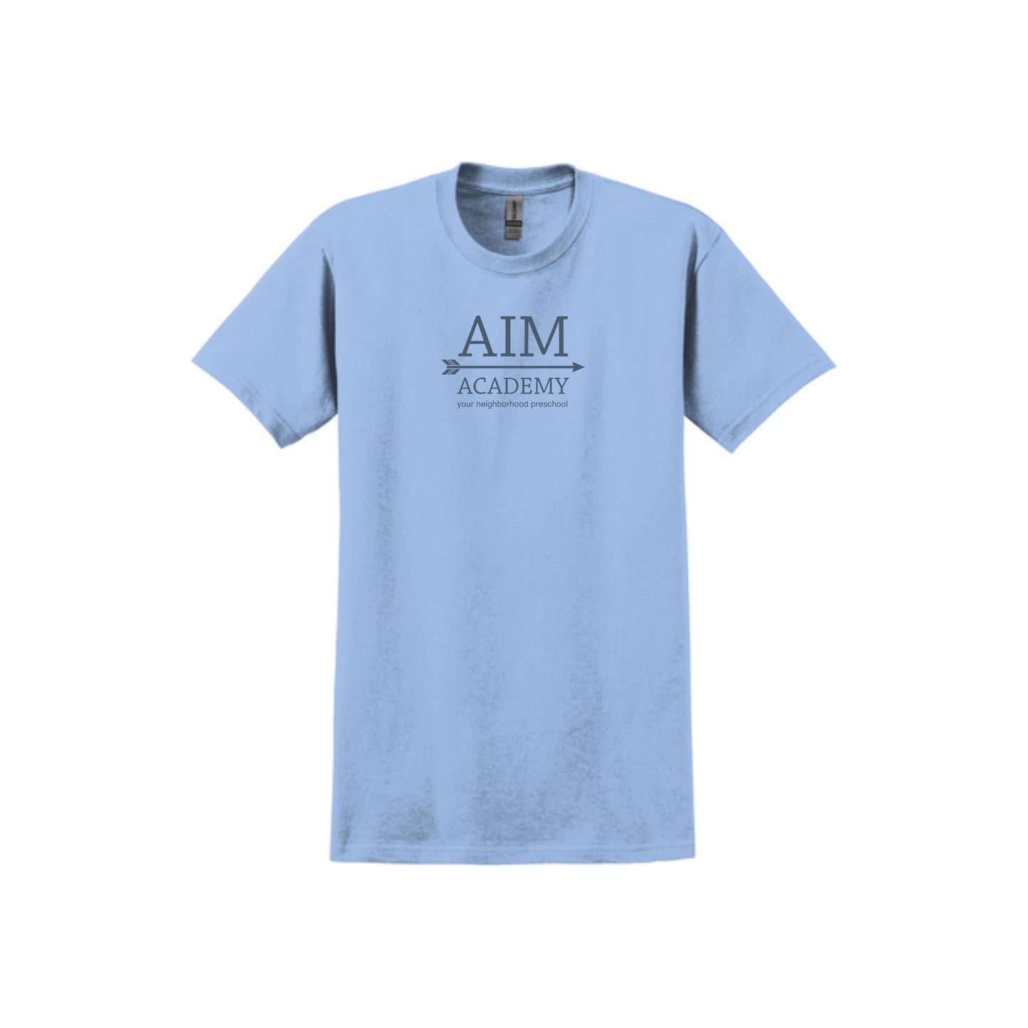 Gildan® Ultra Cotton® 100% US Cotton T-Shirt