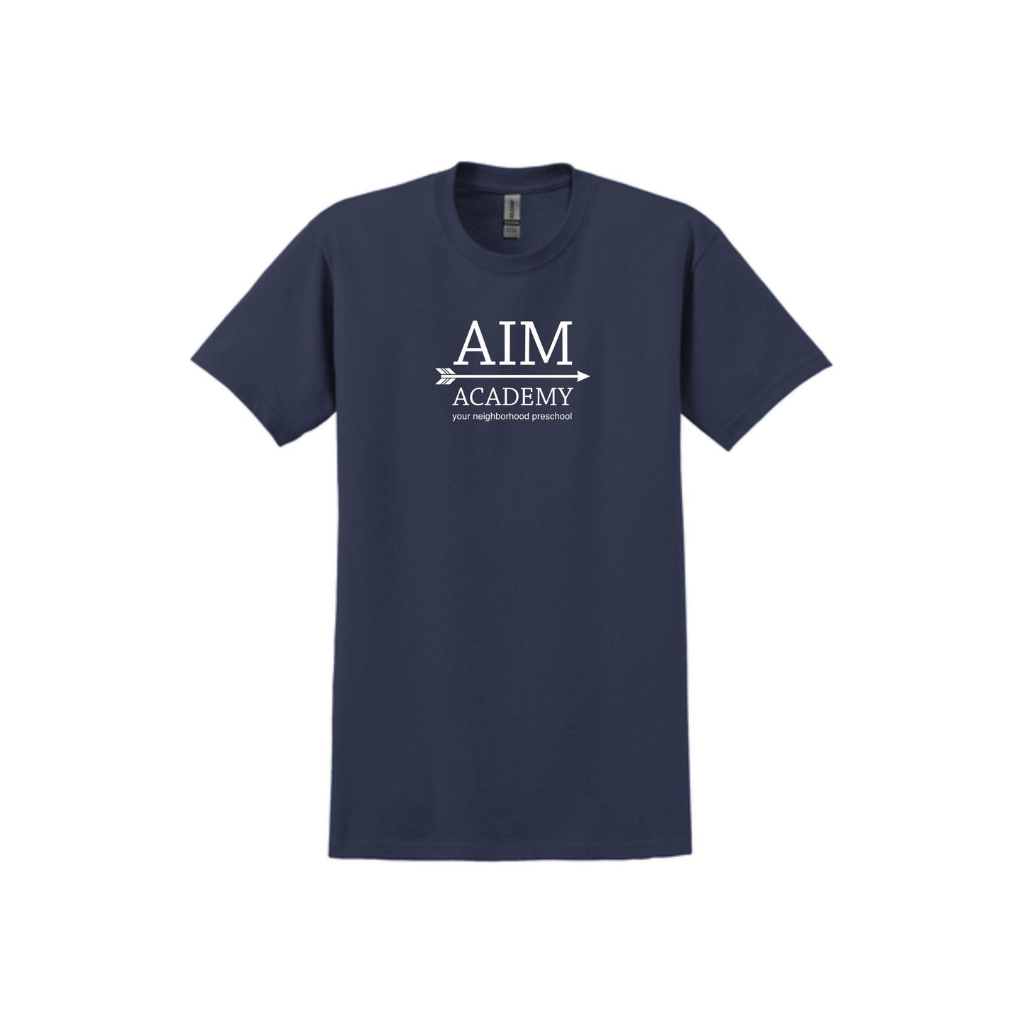 Gildan® Ultra Cotton® 100% US Cotton T-Shirt