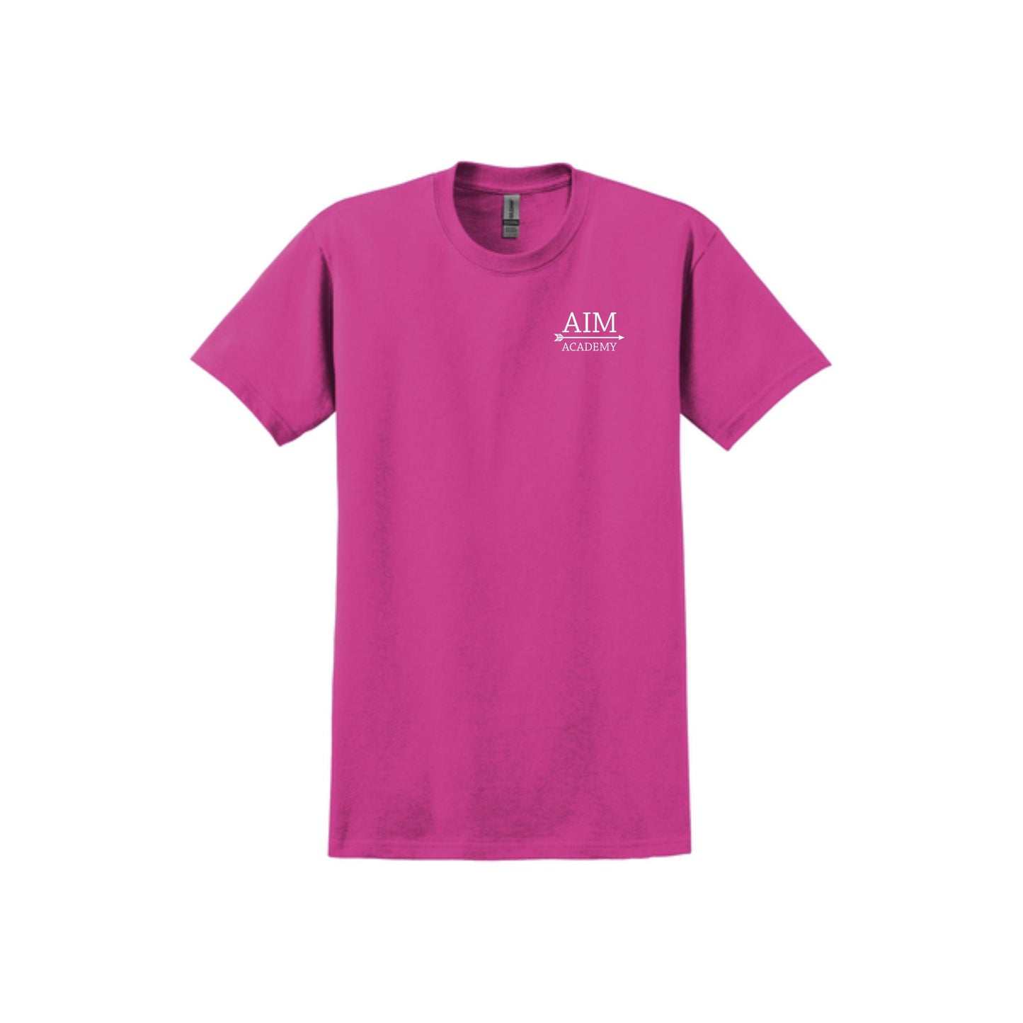 Gildan® Ultra Cotton® 100% US Cotton T-Shirt