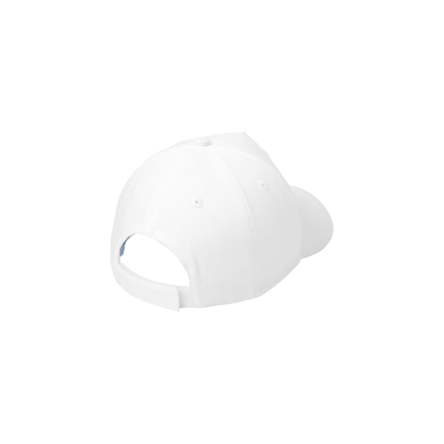 Port & Company® - Five-Panel Twill Cap