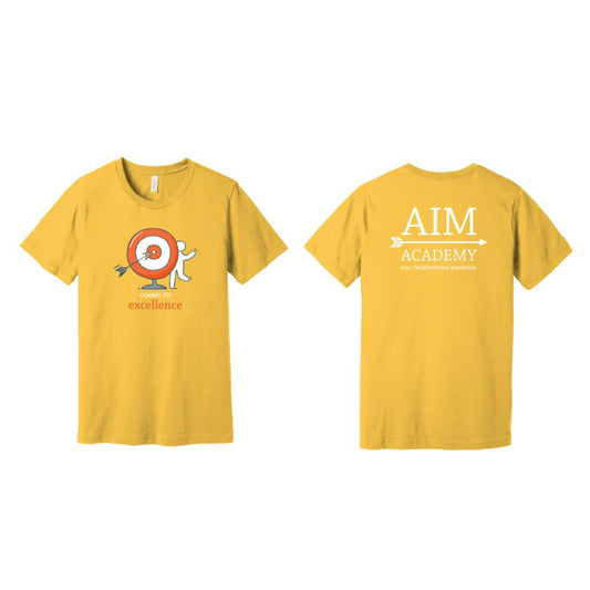 Commit To Excellence Tee