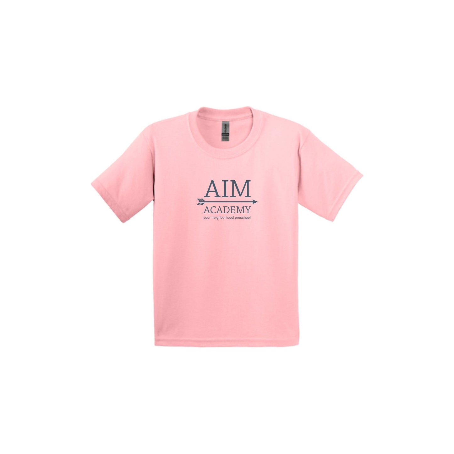 Gildan® Youth Ultra Cotton® 100% US Cotton T-Shirt