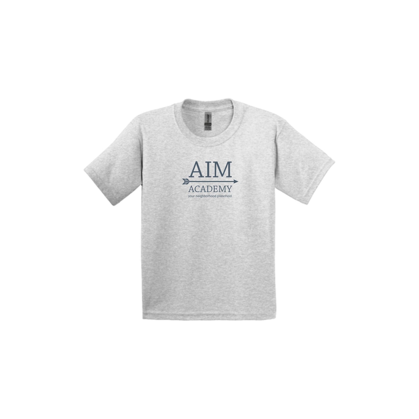 Gildan® Youth Ultra Cotton® 100% US Cotton T-Shirt