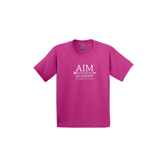 Gildan® Youth Ultra Cotton® 100% US Cotton T-Shirt