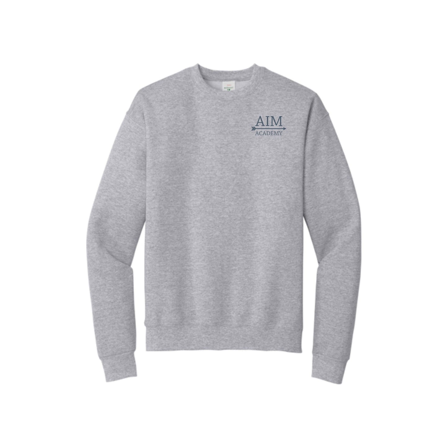 Hanes® - EcoSmart® Crewneck Sweatshirt