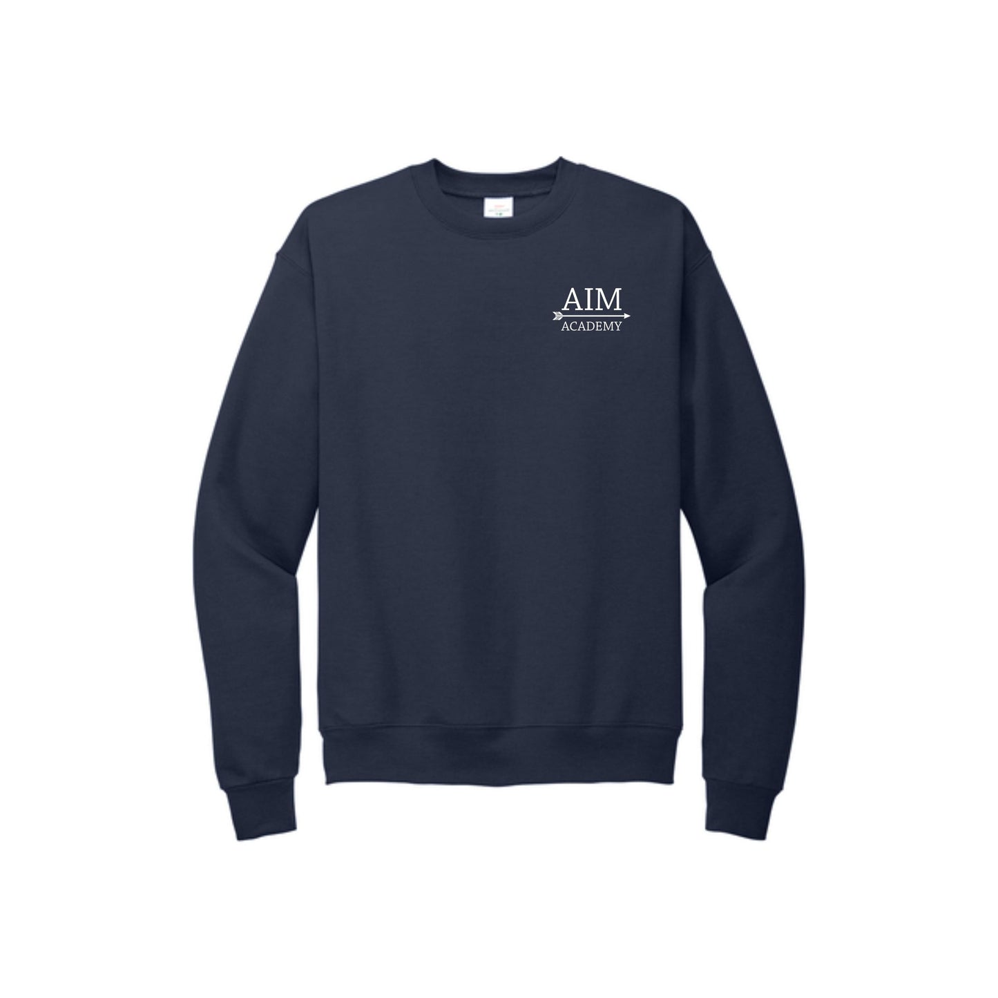 Hanes® - EcoSmart® Crewneck Sweatshirt