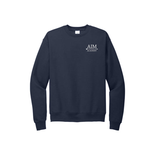 Hanes® - EcoSmart® Crewneck Sweatshirt