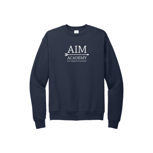 Hanes® - EcoSmart® Crewneck Sweatshirt