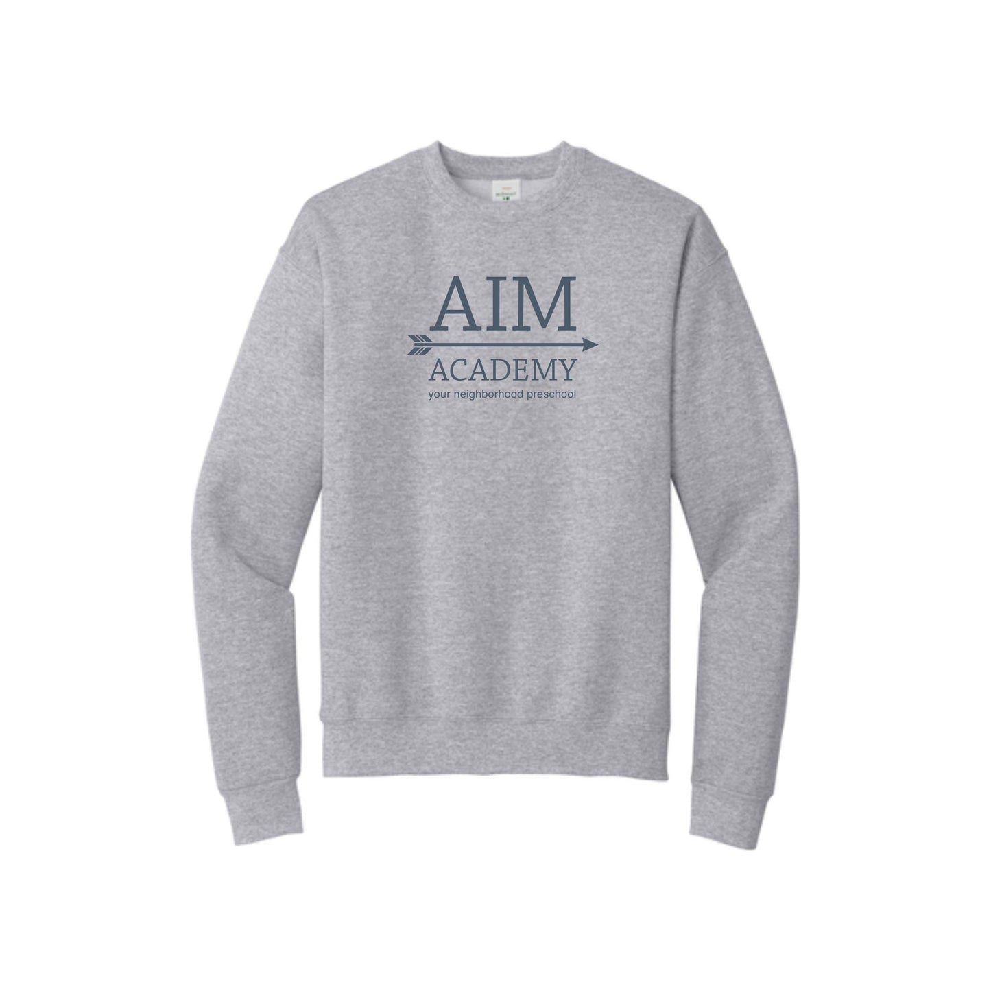 Hanes® - EcoSmart® Crewneck Sweatshirt